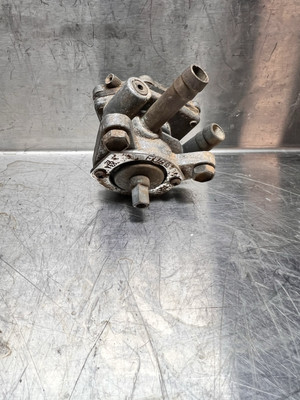 #ad Yamaha TZR250 TZR 250 Fuel Tap Petcock Gas Taiyo Giken OEM genuine Original AU $59.95