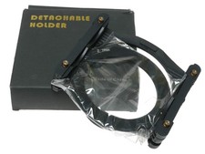 Detachable Filter Holder 77mm
