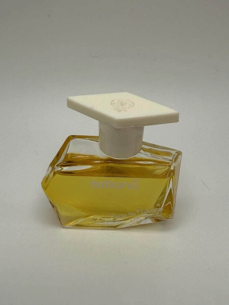 Tatiana by Diane von Furstenberg Fluid Fragrances for Women for