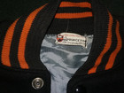 Vintage Princeton University Wool and Leather Varsity Jacket HTF RARE XL VGC — photo 7