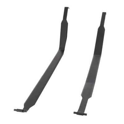 For Buick Regal 2000-2004 Fuel Tank Strap | 36.50in Strap 1 Length | Set of 2