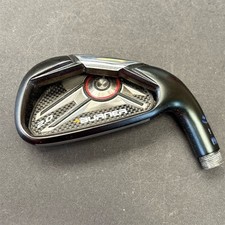 TaylorMade Burner 2.0 6 Iron Clubhead RH Golf Club head only Lie Angle -2 DEMO
