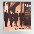 THE BEATLES "LIVE AT THE BBC" US 1994 2 LP FIRST EDITION! UNOPENED