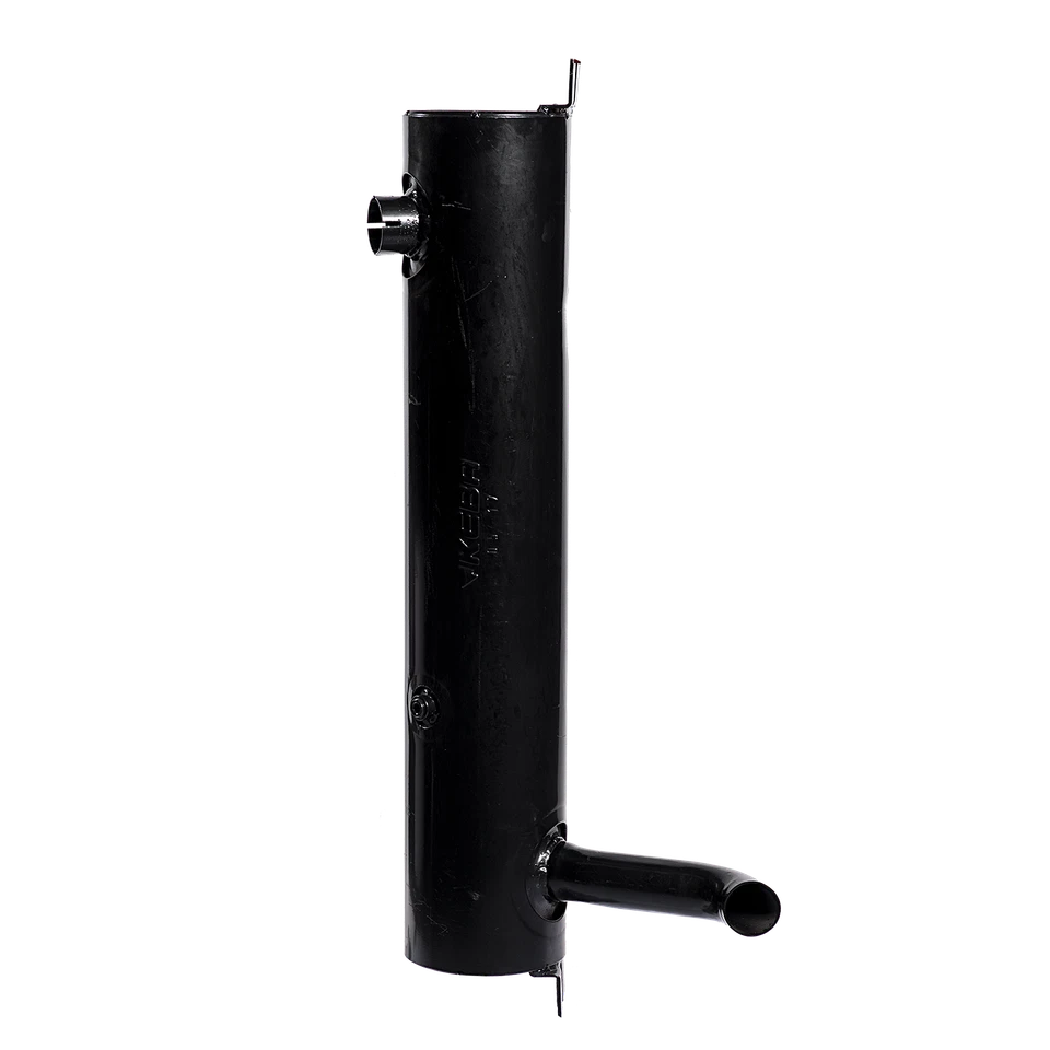 Repuesto silenciador para minicargadora BOBCAT S130 S150 S175 T140 7137824 Foto 2 de 4