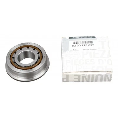 Roulement Boite de Vitesses Pour Renault Captur Clio II III IV Fluence - Photo 1/3