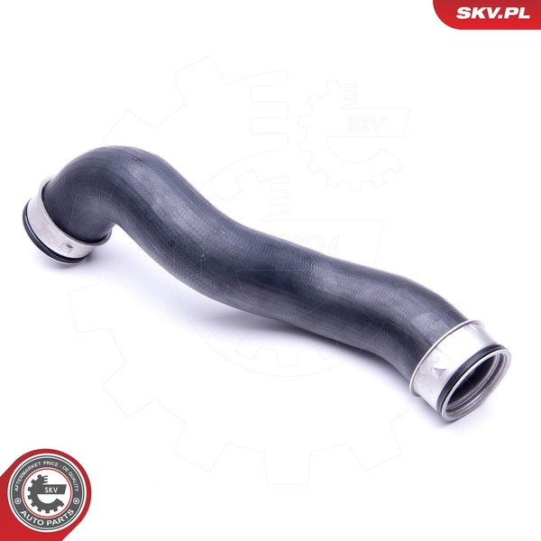 Esen SKV Ladeluftschlauch 43SKV230 FüR MERCEDES-BENZ-image