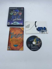 Sly 2: Band of Thieves - Sony PlayStation 2