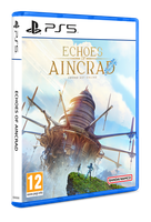 Echoes Of Aincrad - PS5 / Playstation 5 - Neu & OVP - EU Version