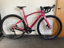 Pinarello Grevil F7 GRX 820 Size 47