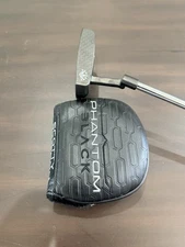 Scotty Cameron Phantom Black 9.2 R 33" Putter