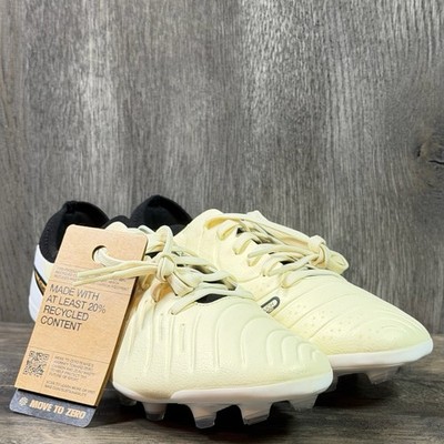 Nike Tiempo Legend 10 Pro FG Soccer Cleats Men's Sz 7 Women's Sz 8.5 DV4333-700