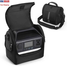 Portable Storage Bag for AR-02 Anker 521 Portable Power