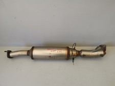 Catalyseurs Hyundai SANTA FE