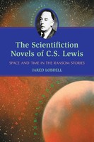 Jared Lobdell | The Scientifiction Novels Of C.S. Lewis | Taschenbuch | Englisch