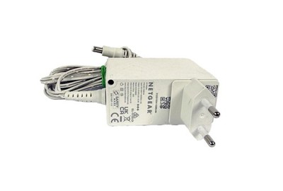 Netgear AD1250M20 42W 12V 3.5A Power Supply White