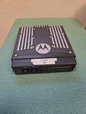 Motorola XTL 2500 M21SSM9PW1AN TWO-WAY Mobile Radio #5