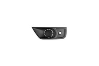 Mostrina, Front Paraurti Schutz 100.17850 Poliplast FüR Renault Links Vorne