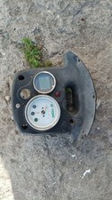 E-ton Yukon 150 Tankanzeige+ Tacho