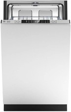 Bertazzoni DW18PR 18 Panel Ready Fully Integr...