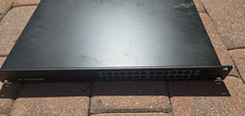 Ubiquiti EdgeSwitch 24 LITE ES-24-Lite 24-Port Managed Network Switch PARTS 