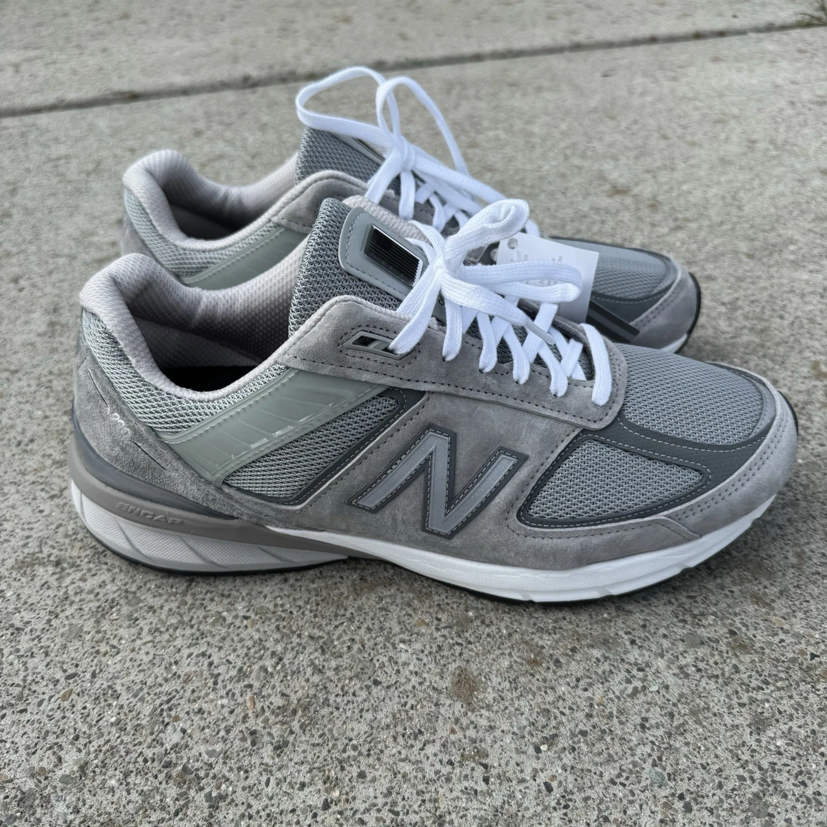 New Balance 990v5 for Sale | Authenticity Guaranteed | eBay