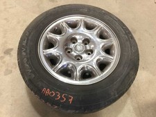 98-03 Jaguar XJ8 16x7 CHROME WHeel 10 Slots NO TIRE (1) ONE ONLY