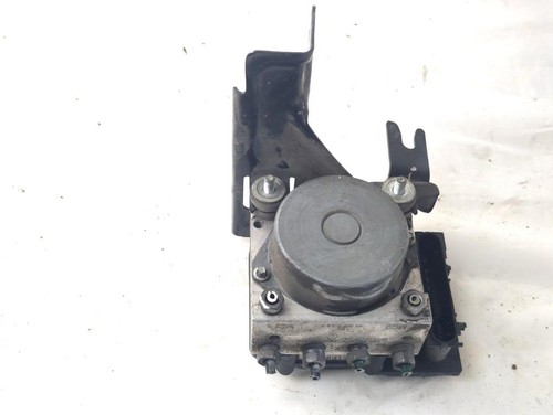 8200747140 Steuergerät Pumpe Aggregat ABS Renault Clio 1.2 B 74KW 5M 5T (2007) R