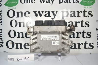 EM5A12A650SC Ford C-MAX 2013-16 Engine Control Module ECU Module OEM 4B2 329 B6