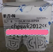 3 PCS NEW EATON MOELLER DILM150-XIP2X contactor finger touch protection