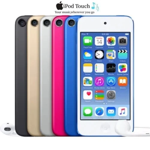 Ipod Touch 4th Generation Sealed for sale - eBay