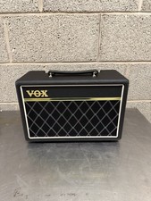 Vox Pathfinder 10 Guitar Amplifier 10-Watt