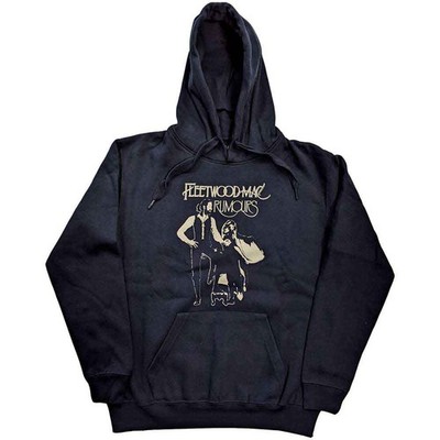 Fleetwood Mac Rumours offiziell Männer Kapuzenpullover