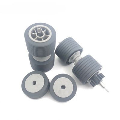 20X Scanner Pick Pickup Brake Separator Roller Kit for Fujitsu Fi-6400 Fi-6800