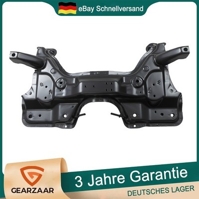 ACHSKÖRPER ACHSTRÄGER VORNE FÜR OPEL CORSA D FIAT GRANDE PUNTO 199 EVO 13427070