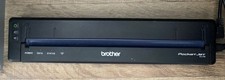 Brother PocketJet PJ-773 Mobile Printer - Black