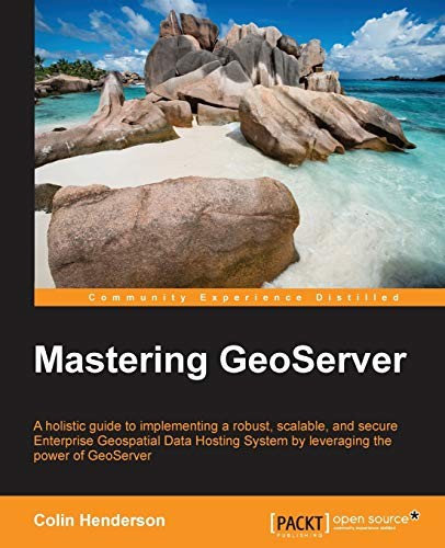 			Mastering GeoServer.New 9781783287697 Fast Free Shipping<|		