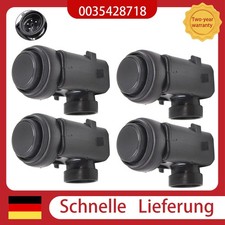4x ParkSensor Einparkhilfe 0035428718 Für Mercedes W168 W203 W210 0015427418 New 4x ParkSensor Einparkhilfe 0035428718 Für Mercedes W168 W203 W210 0015427418 New