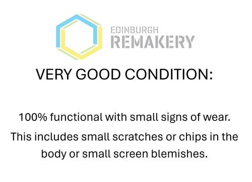 HP Pavilion 15-au181sa Laptop 15.6" HD i5-7200 8GB RAM 256GB SSD Win10 Pro (VG) - 第 2/15 張圖片