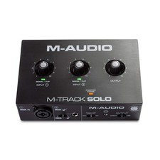 USB Audio Interface for Recording, Streaming,...