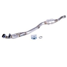 Katalysator Type Approved EEC BM8020T für BMW 7er E38 5er E39 535 540 730 735