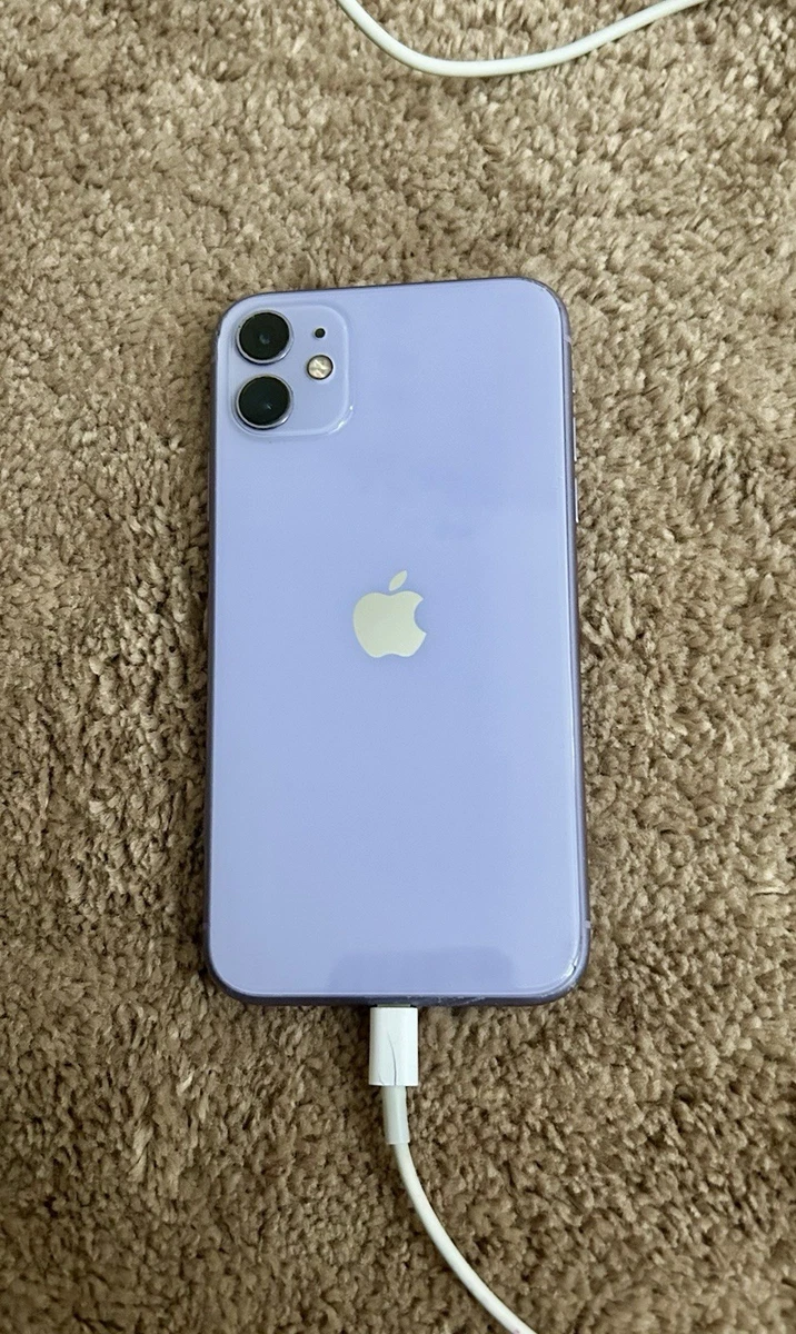 Apple iPhone 11 128 GB Cell Phones & Smartphones for sale | eBay