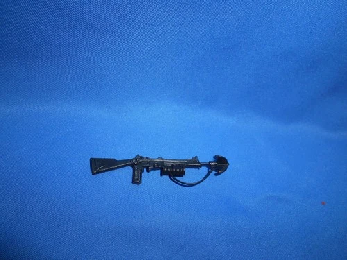 1985 GI JOE ARAH ALPINE GRAPPLING LAUNCH LINE PART ACCESSORY