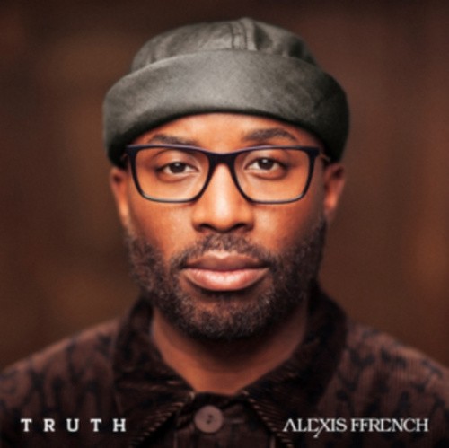 Alexis Ffrench: Truth by Alexis Ffrench [VINYL]