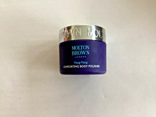 Molton Brown YlangYlang Comforting Body Polisher Relaxing Exfoliating Scrub 50g