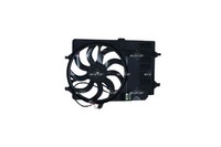 NRF LüFter MotorküHlung 47301 FüR R50 R52 R53 Mini 12V 210W Cooper Works One