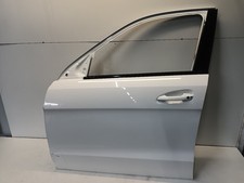 Mercedes-Benz GLE Tür vorne links 2015-2018 OM642.826 Mercedes-Benz GLE Tür vorne links 2015-2018 OM642.826