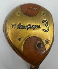 MacGregor RT2W Vintage 3 Wood Tourney Pro-Pel Shaft Right Handed