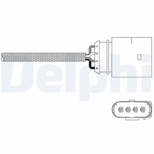Sonde lambda Citroen AK