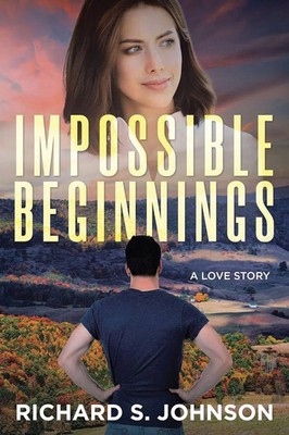 Richard S Johnson | Impossible Beginnings | Taschenbuch | Englisch (2024)