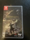 Mandragora: Whispers of the W Nintendo Switch UK Import